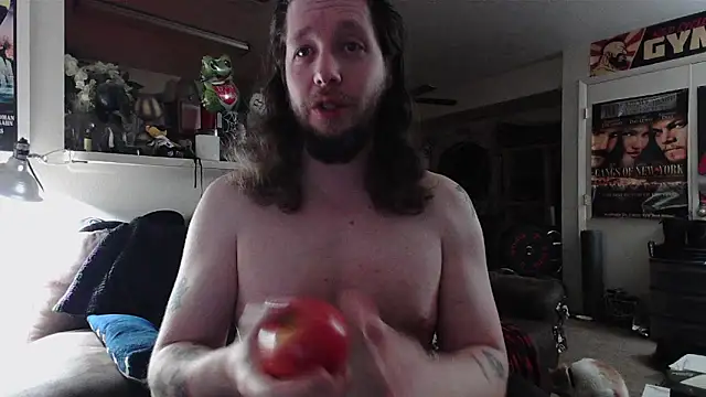 biggerisbetter12 online show from April 20, 6:05 am