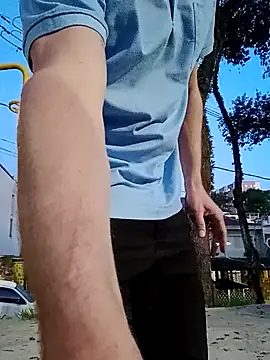 roludao fun online show from October 24, 9:38 pm