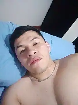 DenotedCattle97 online show from February 16, 6:00 am