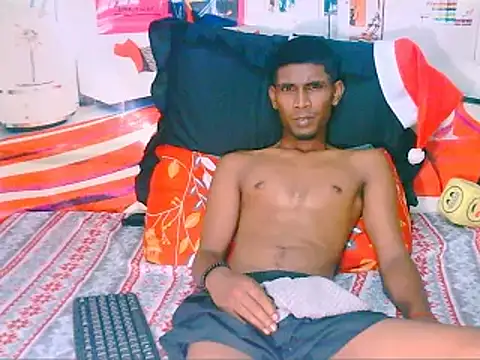 IndianThuggin online show from December 17, 9:54 pm