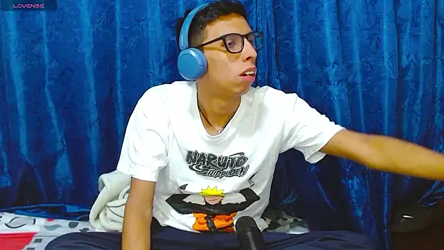 DavTwink3100 online show from February 27, 1:40 am