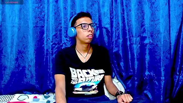 DavTwink3100 online show from February 25, 1:50 am