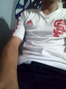 Pedropuente200 online show from October 29, 10:29 am