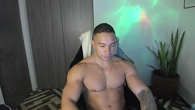 FreszX online show from December 2, 4:54 pm