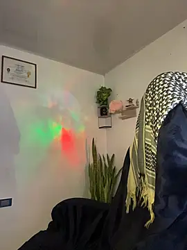 FreszX online show from February 7, 9:42 pm