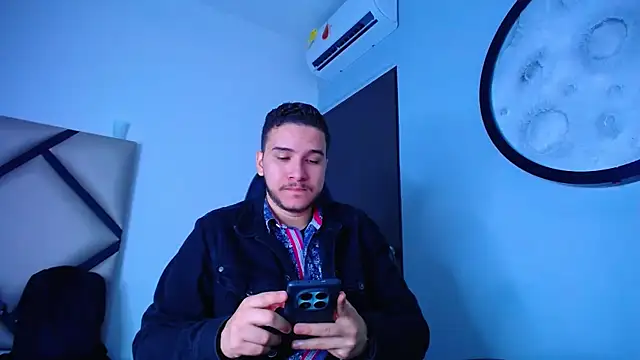 mike 257 online show from December 18, 12:23 pm