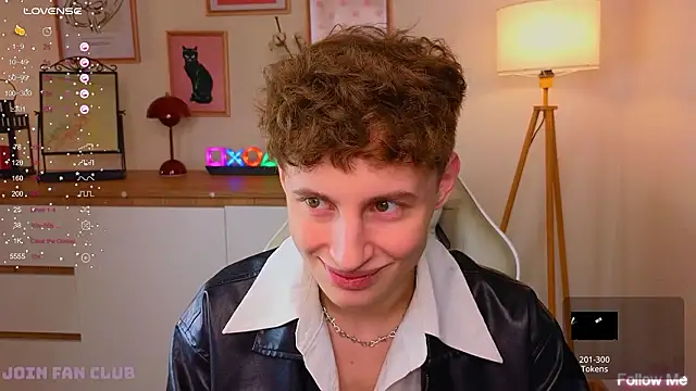 crisp1n online show from March 4, 9:05 am