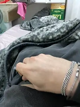 Ryannxyz online show from November 1, 12:15 am