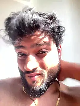  nico sam  online show from January 17, 9:34 am