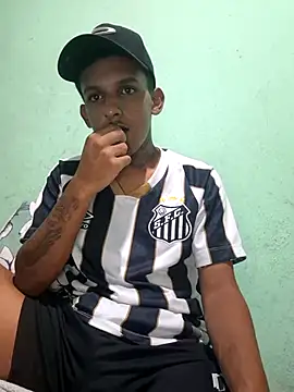 pretonovinho57 online show from October 27, 1:41 am