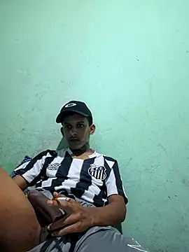 pretonovinho57 online show from November 3, 11:28 pm