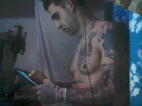 alphacloudGod online show from March 13, 1:30 pm