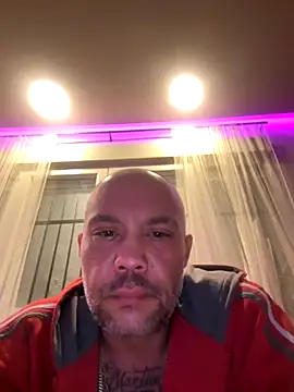 gitanoMad online show from November 14, 11:28 pm