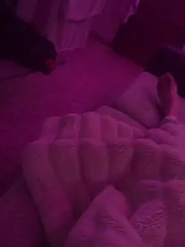 gitanoMad online show from February 20, 1:35 am