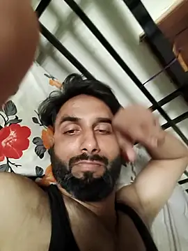 shail1987 online show from March 17, 9:12 am