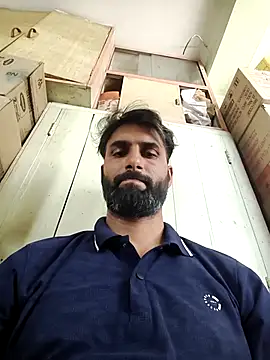 shail1987 online show from March 29, 7:08 am