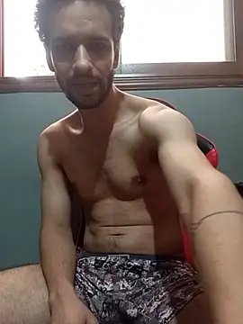 DevilDgrim online show from July 19, 12:11 pm