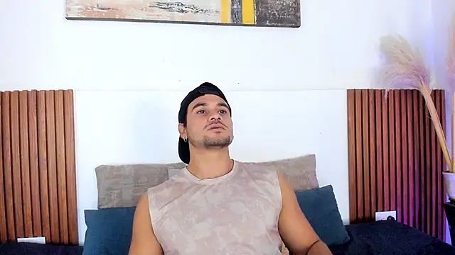 Jake muller1 online show from November 23, 2:11 am