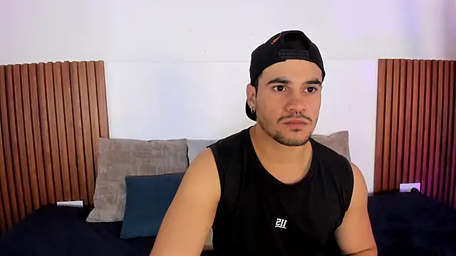 Jake muller1 online show from December 22, 3:36 am