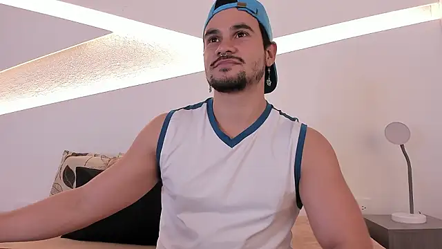 Jake muller1 online show from February 20, 6:26 am