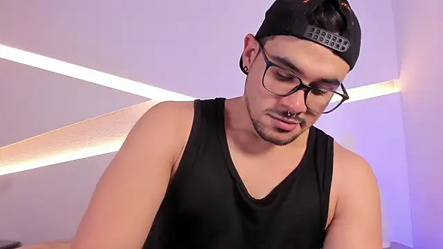 Jake muller1 online show from April 12, 10:11 pm