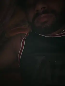 Handsome544 online show from February 13, 8:47 pm