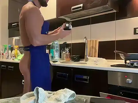 GitanoBoy online show from October 24, 8:38 am