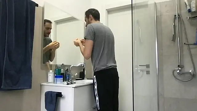 LukaShyGuy online show from January 6, 7:34 am