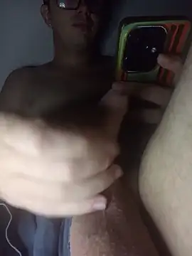 ErectorMen online show from February 2, 6:01 am