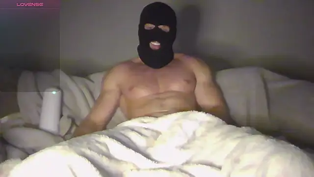 Masked Bull38 Uk online show from October 23, 6:33 pm