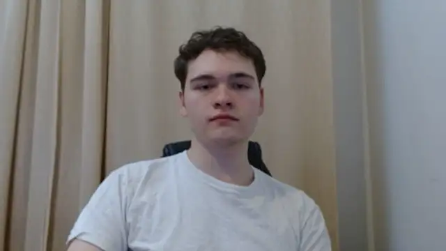 danielxfun online show from January 13, 4:55 pm