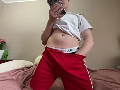 danielxfun online show from March 16, 2:43 pm