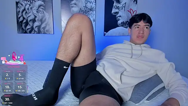 PabloCast  online show from January 12, 12:53 pm