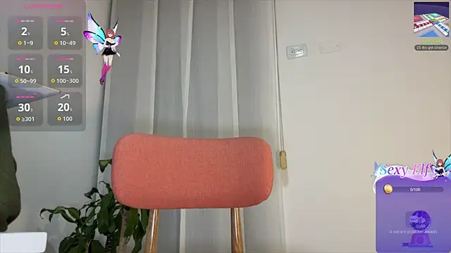 Ethan troya online show from January 10, 1:44 am