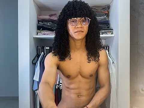 Ethan troya online show from December 20, 2:18 am