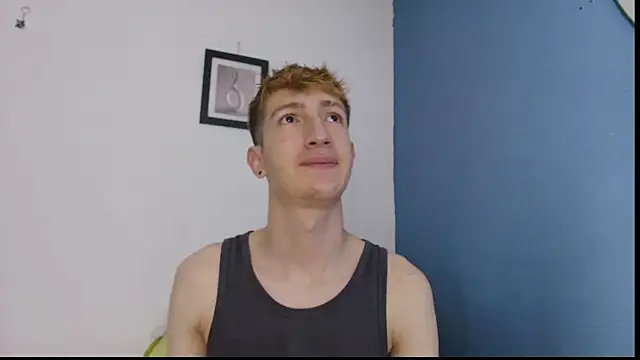 Erick Taylor3 online show from April 20, 7:49 pm