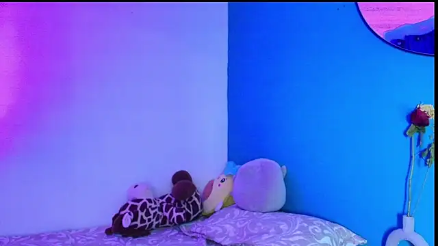 Erick Taylor3 online show from February 17, 9:35 pm