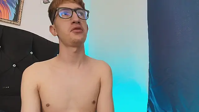 Erick Taylor3 online show from December 4, 6:15 pm