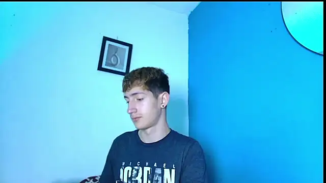 Erick Taylor3 online show from March 9, 9:20 pm