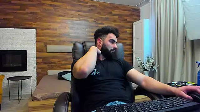 MicahLane online show from November 28, 6:38 am