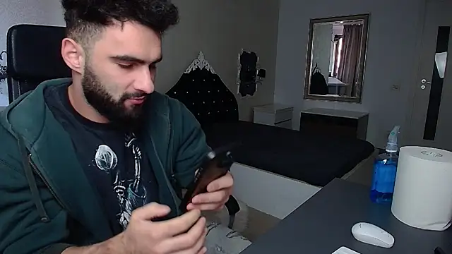 MicahLane online show from April 18, 4:58 am