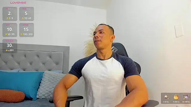 jony Oconnor online show from December 5, 12:56 pm