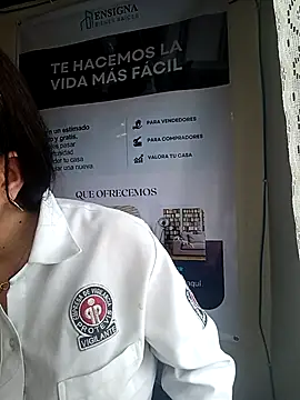 Valentina--1 online show from January 14, 7:17 pm