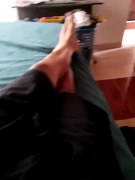 Andres  00 online show from July 9, 8:01 pm
