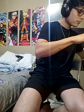 Ais B10 online show from November 11, 3:33 am