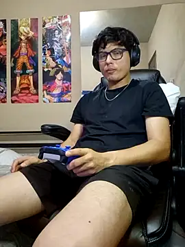 Ais B10 online show from December 3, 3:56 am