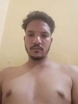 indoregigolo online show from March 8, 6:12 pm