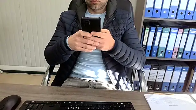 Evasionee online show from March 24, 7:35 am