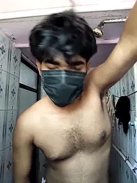 kriZ08 online show from March 23, 7:36 am