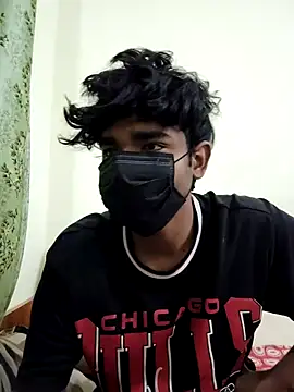 kriZ08 online show from February 14, 3:45 am